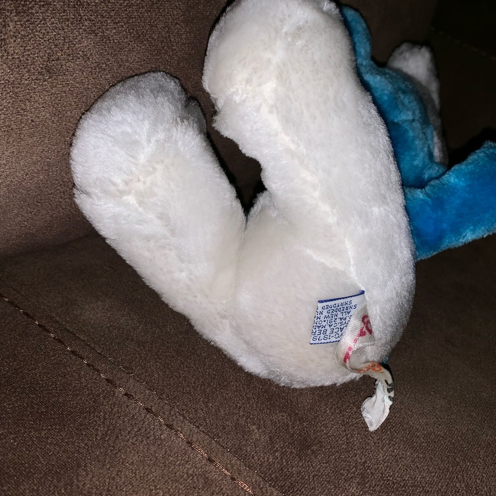 Smurf  doll - Picture 5 of 5